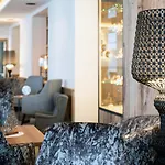 Hotel Almhof 4*