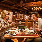 Almhof 4* Galtür