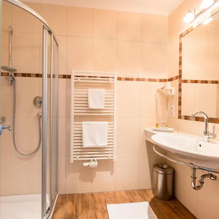Hotel Almhof Galtuer