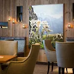 Almhof Hotel