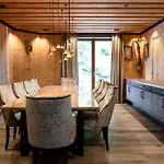 Hotel Almhof 4*