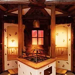 Almhof Hotel