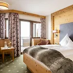 Almhof 4* Galtür