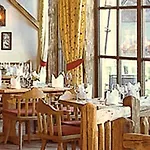Hotel Almhof 4*