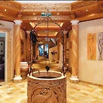 Almhof 4* Galtür