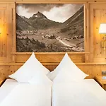 Almhof Hotel Galtür