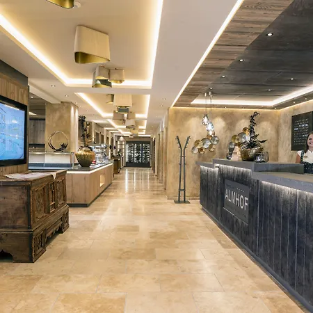 Almhof Гальтюр