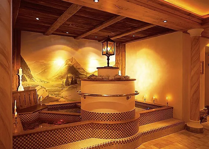 Almhof Гальтюр