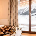 Hotel Almhof 4*
