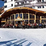 Almhof Hotel 4*