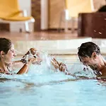 Almhof Hotel Galtuer