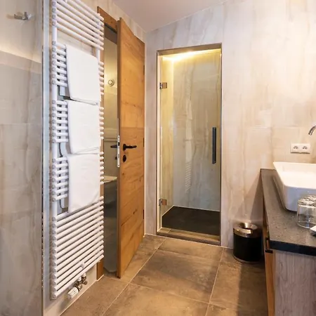 Almhof Hotel