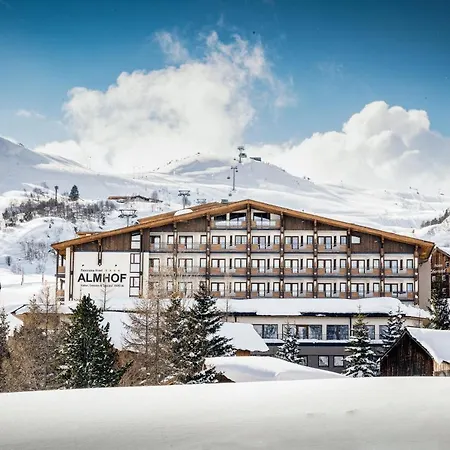 Almhof Hotel