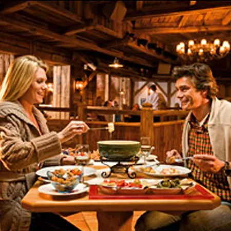 Almhof 4* Galtür