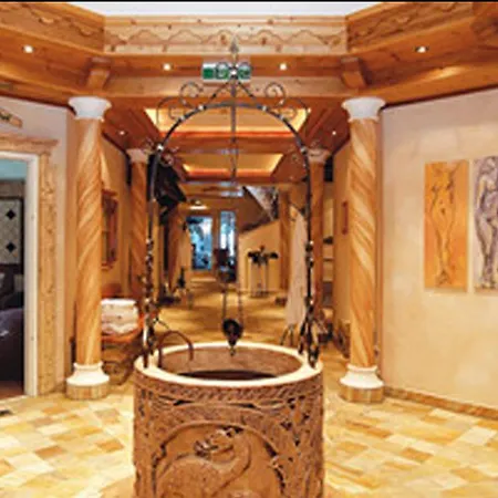 Almhof 4* Galtür