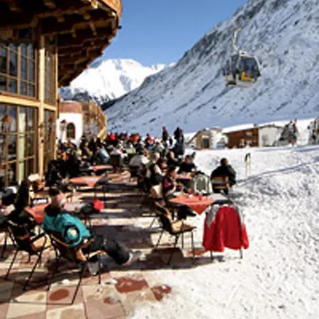 Hotel Almhof