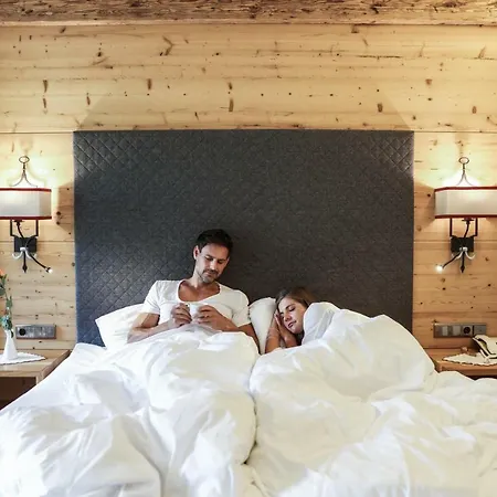 Almhof Hotel