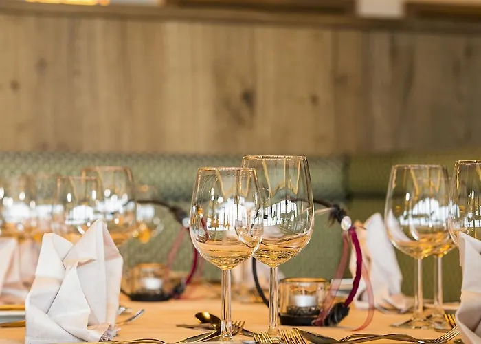 Almhof Hotel Galtür